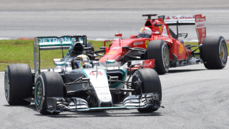 championnat-formule-1-mercedes-ferrari