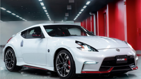 Actualité Nissan Nismo 2015