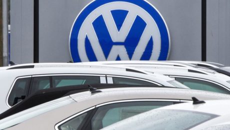 Scandale dans l'industrie automobile allemande