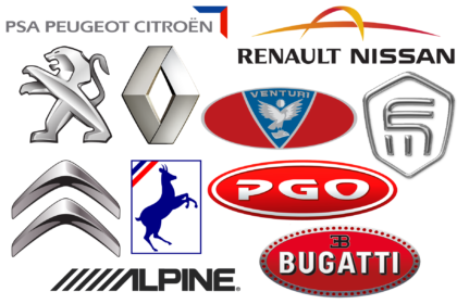 Marque-de-voiture-francaise