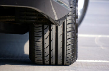 Le pneu Pirelli pour prendre la route dans les conditions optimales