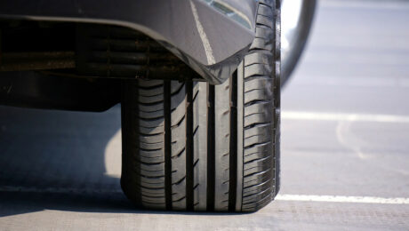 Le pneu Pirelli pour prendre la route dans les conditions optimales