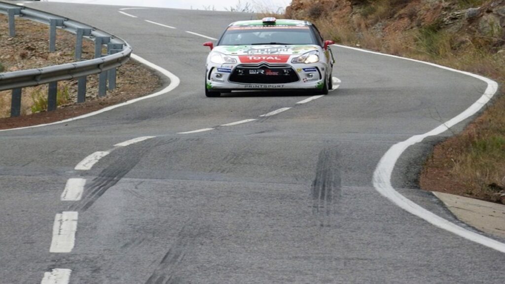 citroen sport automobile