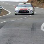 citroen sport automobile