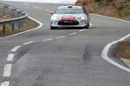 citroen sport automobile