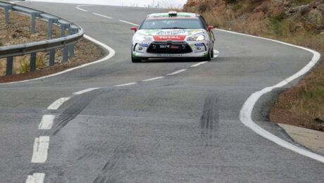 citroen sport automobile