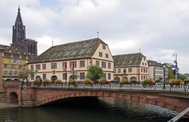Ville de Strasbourg