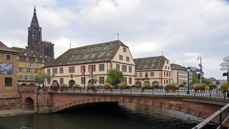 Ville de Strasbourg