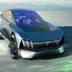 Peugeot modèles futurs