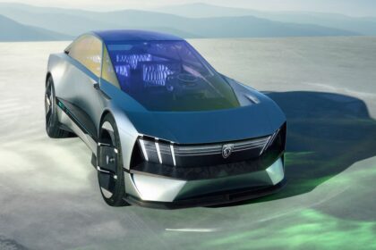 Peugeot modèles futurs