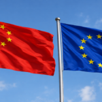 Chine Europe