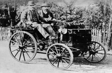 Panhard-levassor